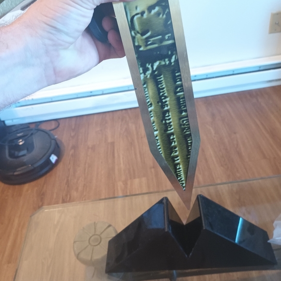 Cross light - Picture 4 of 4